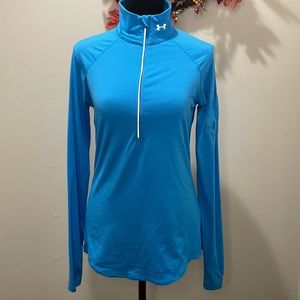 Under Armor Athletic Pullover